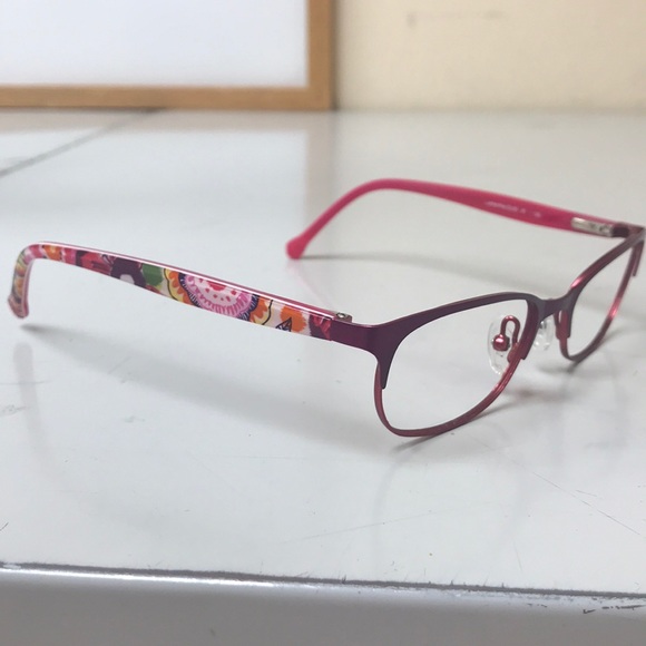Vera Bradley Other - Girls Vera Bradley frame